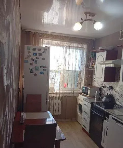 квартира г Заринск ул Металлургов 7/4 фото 3