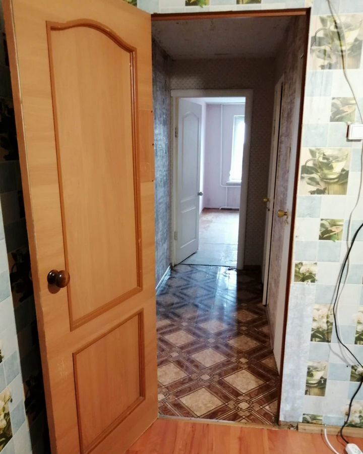квартира г Курган ул Достоевского 61 фото 3