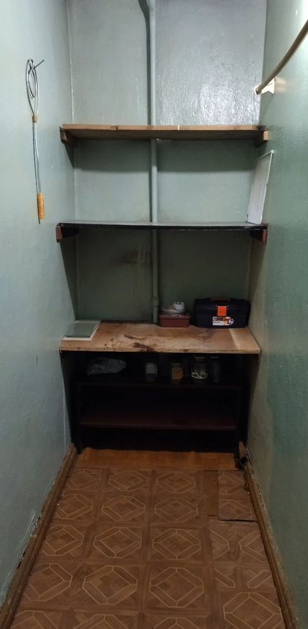 квартира р-н Кандалакшский г Кандалакша ул Кировская 26а городское поселение Кандалакша фото 1