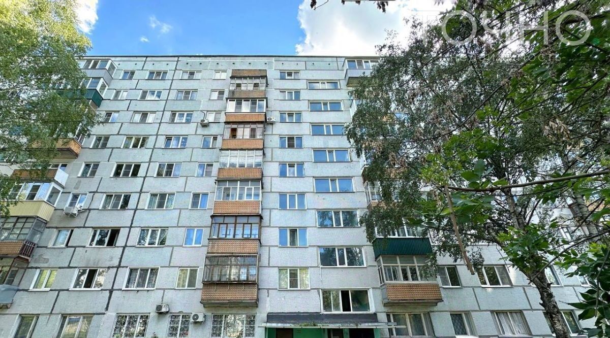 квартира г Пенза р-н Октябрьский ул Рахманинова 26 Октябрьский район фото 1