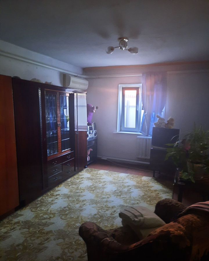 дом р-н Тихорецкий г Тихорецк ул Фастовца 98б Тихорецкое городское поселение фото 4