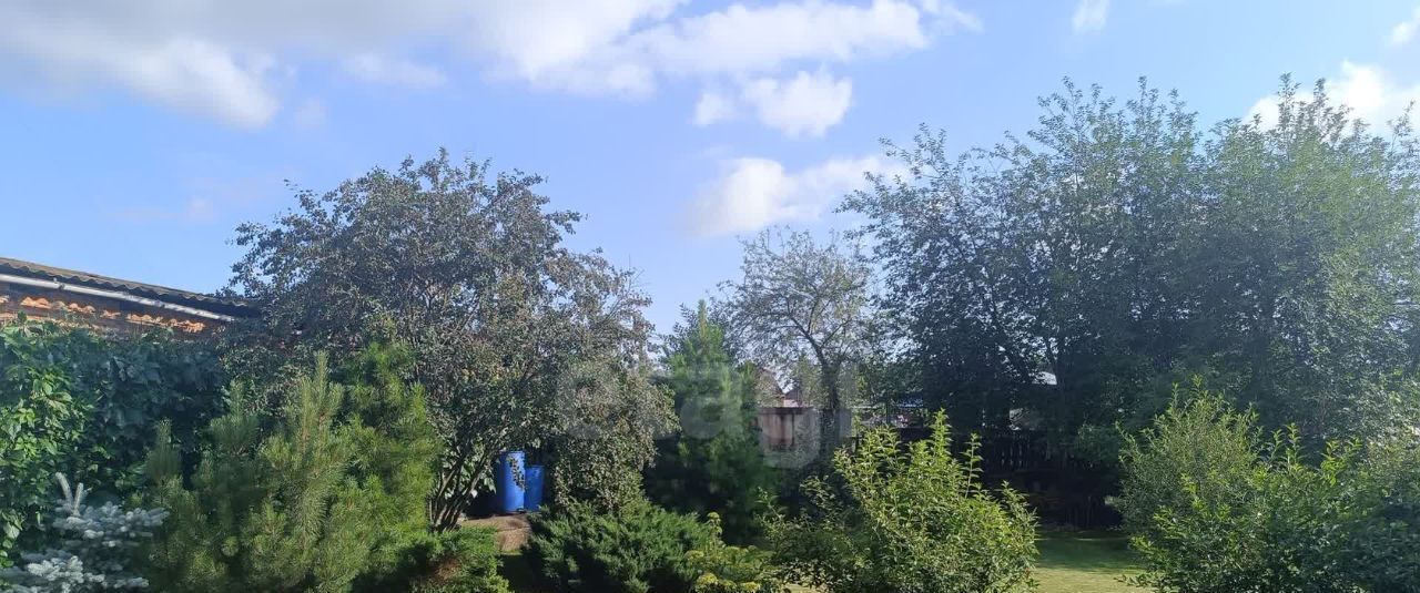 дом г Юрга ул Восточная 16б фото 23