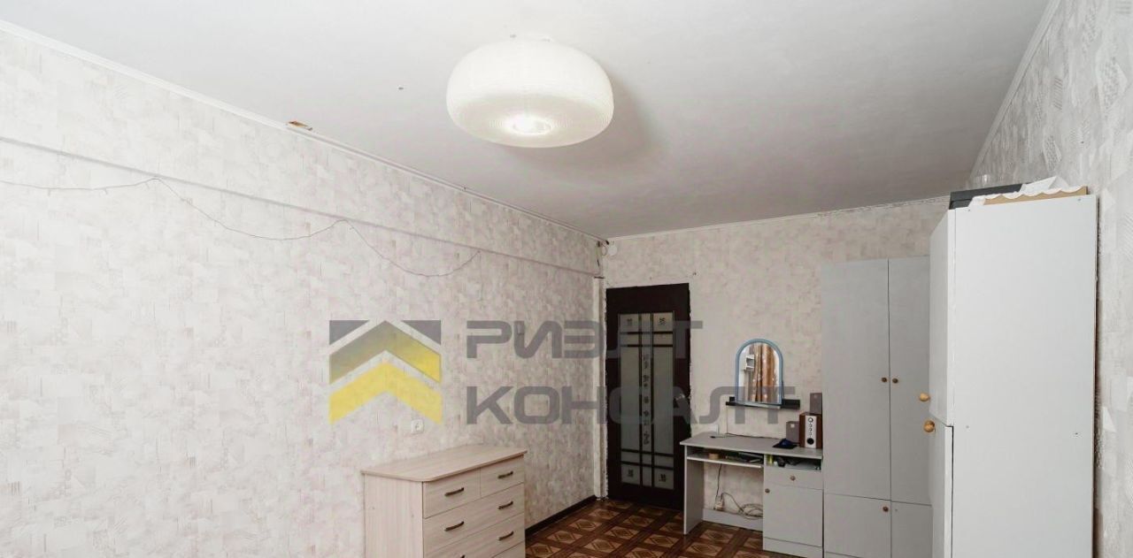 квартира г Омск р-н Центральный ул 7-я Судоремонтная 1 Центральный АО фото 6