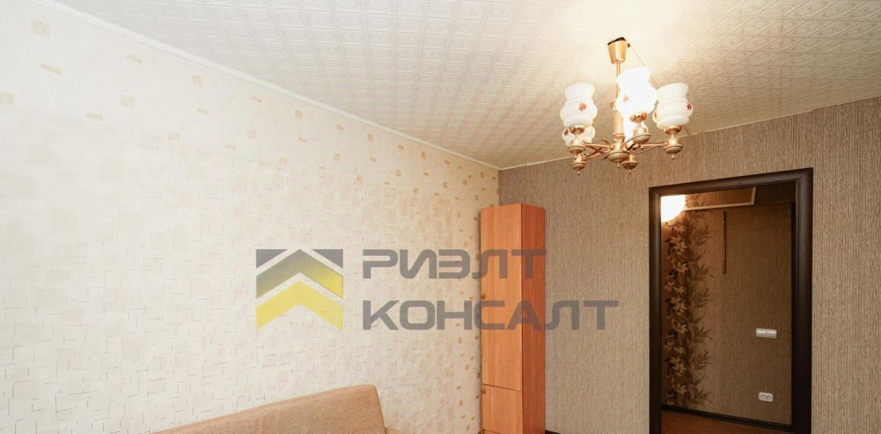 квартира г Омск р-н Центральный ул 7-я Судоремонтная 1 Центральный АО фото 11