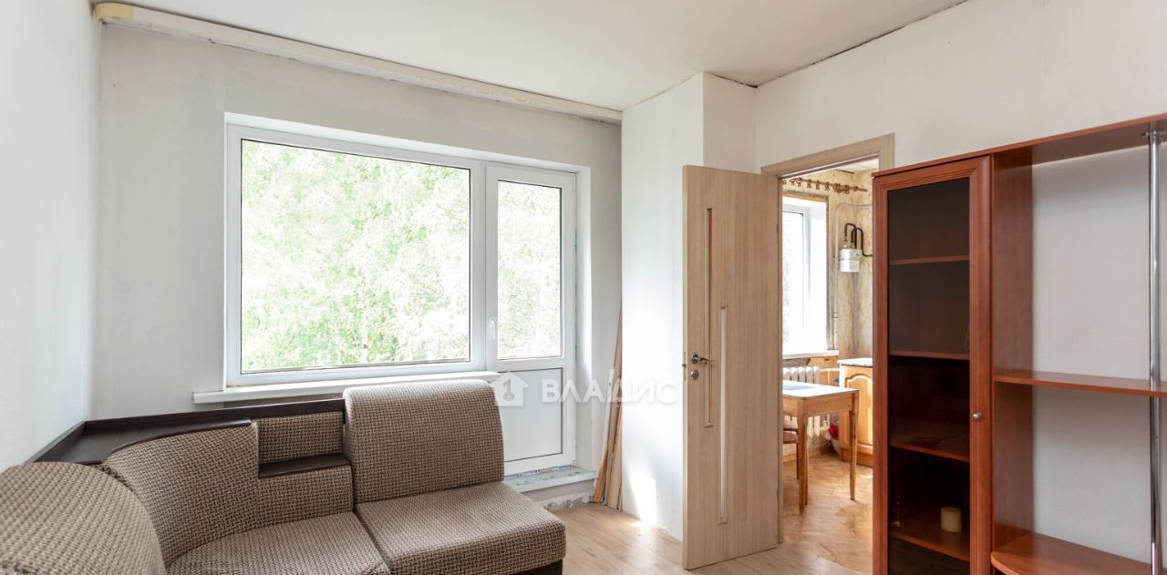 квартира г Петрозаводск Голиковка ул Загородная 24 фото 1
