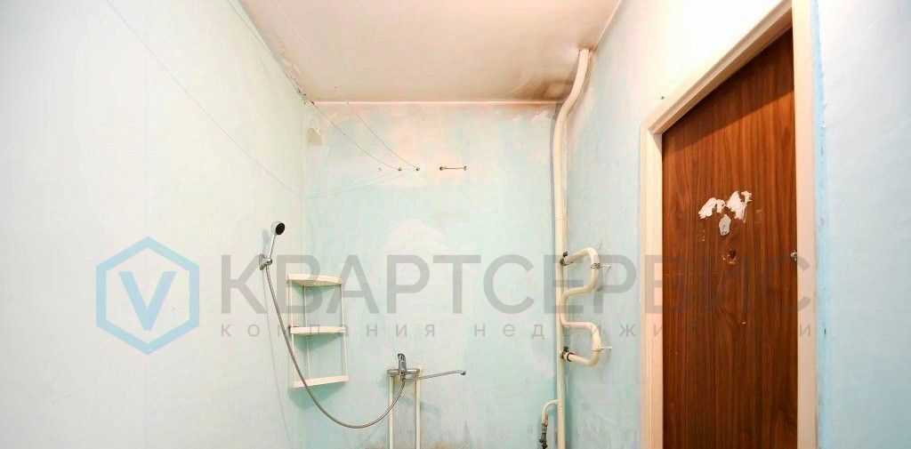 квартира г Омск р-н Центральный ул Тарская 261к/1 Центральный АО фото 11