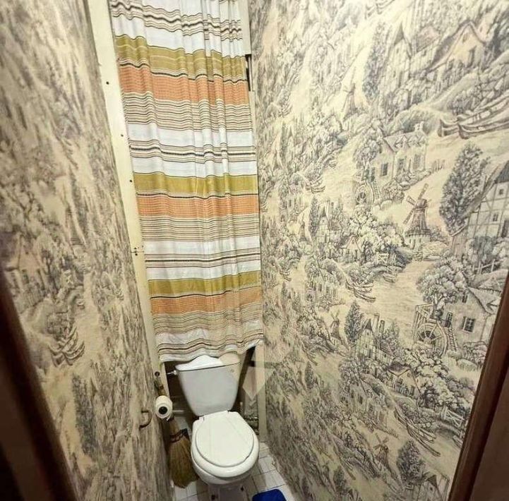 квартира г Старый Оскол ул Хмелева 1 фото 12
