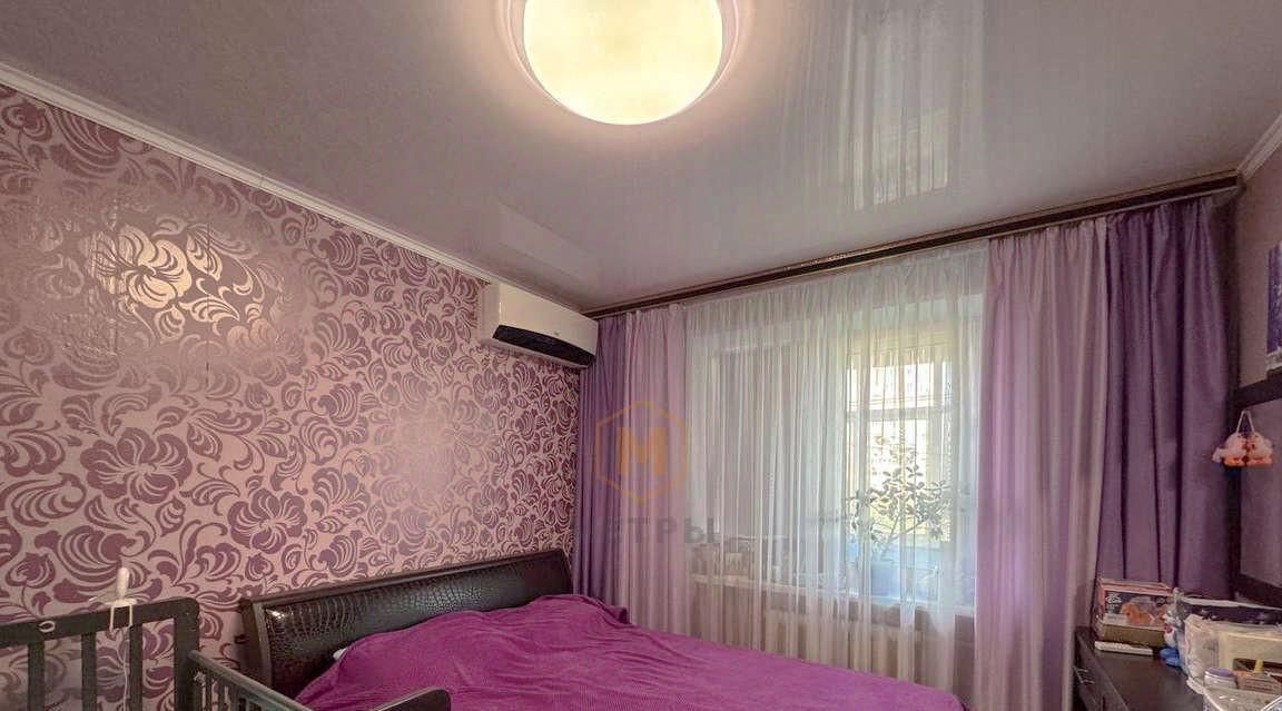 квартира г Белгород Западный пр-кт Ватутина 22 Западный округ фото 5