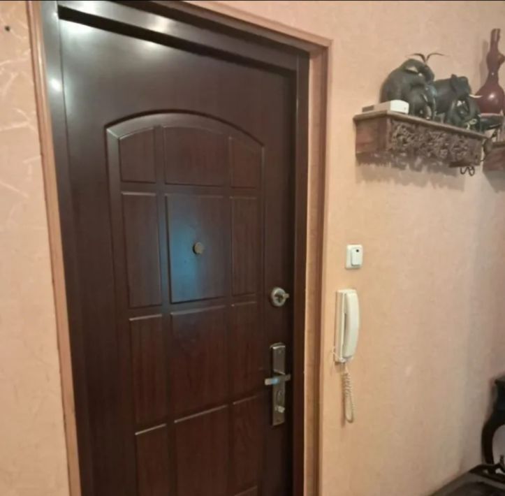 квартира г Тверь р-н Московский пр-кт Победы 68к/5 фото 9