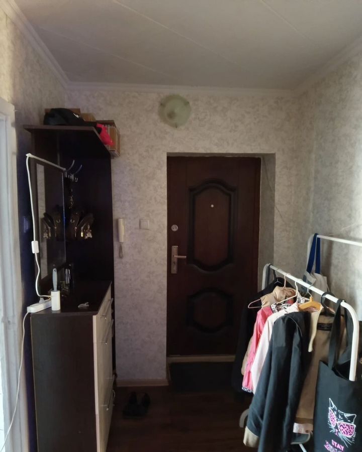 квартира г Таганрог Западный ул Транспортная 1/3 фото 15