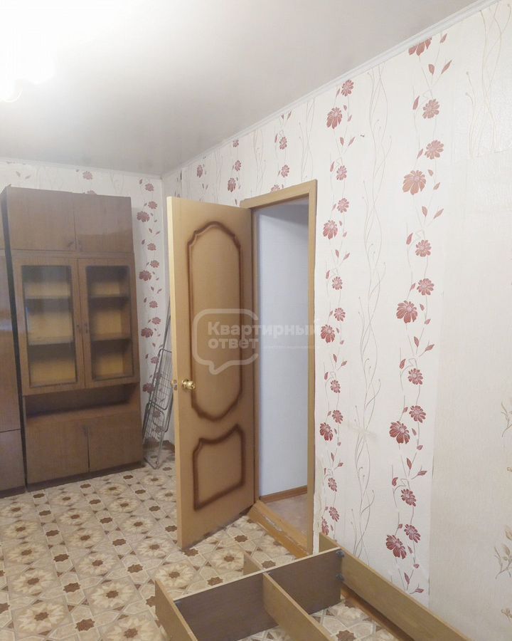 квартира г Владимир р-н Октябрьский ул Мира 39 фото 4
