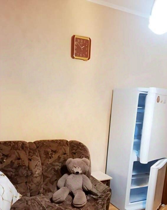 квартира г Краснодар р-н Прикубанский ул им. 40-летия Победы 144/4а фото 3