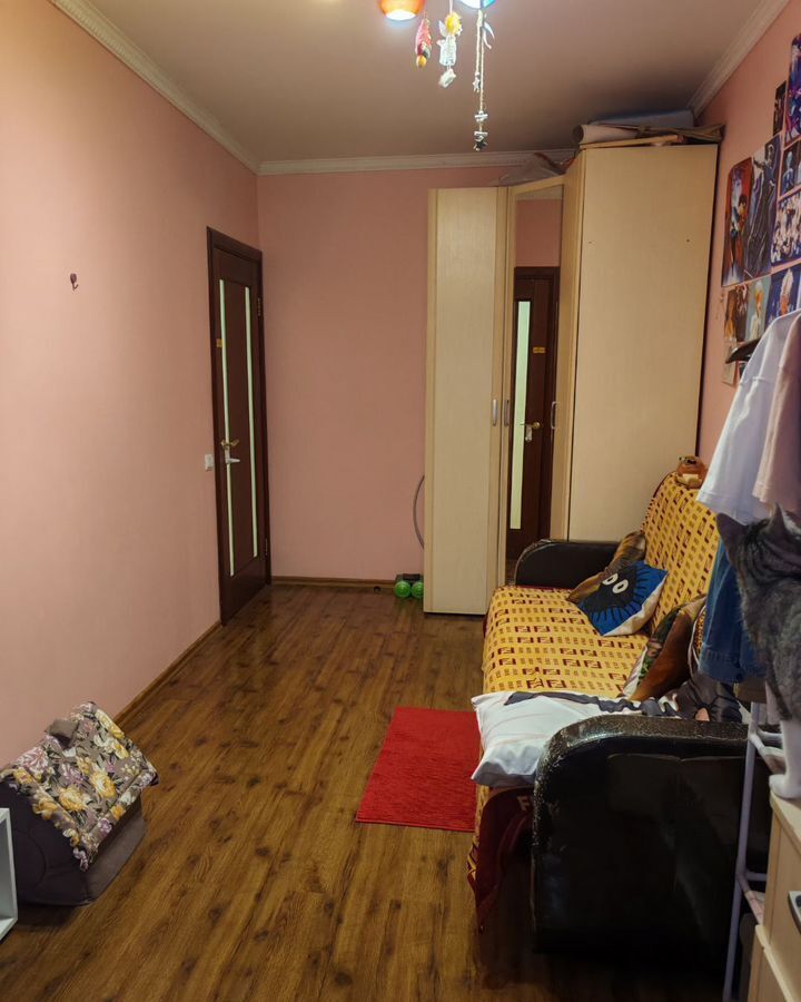 квартира г Жуковский район Отдых ул Чаплыгина 34 фото 11