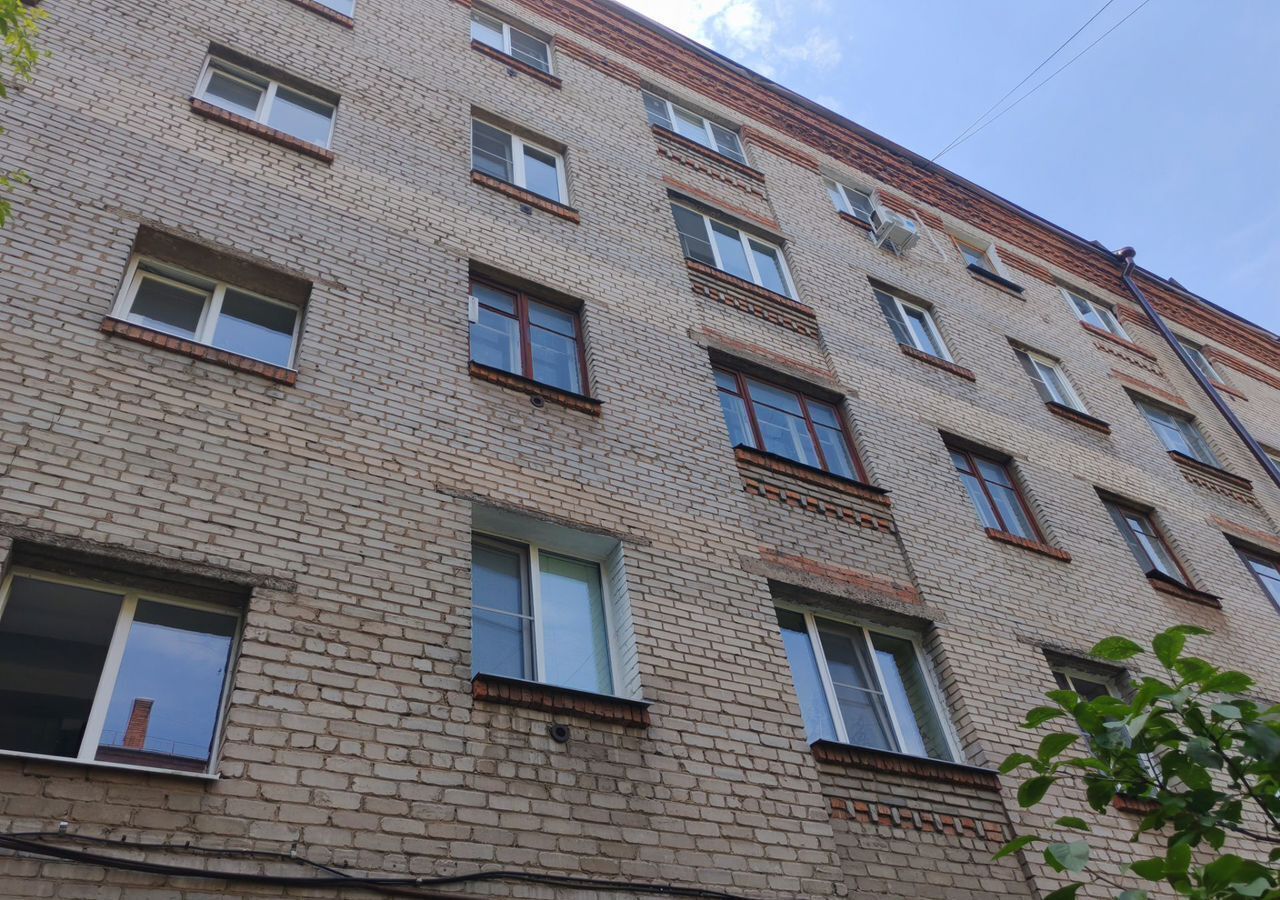 квартира г Жуковский район Отдых ул Чаплыгина 34 фото 14