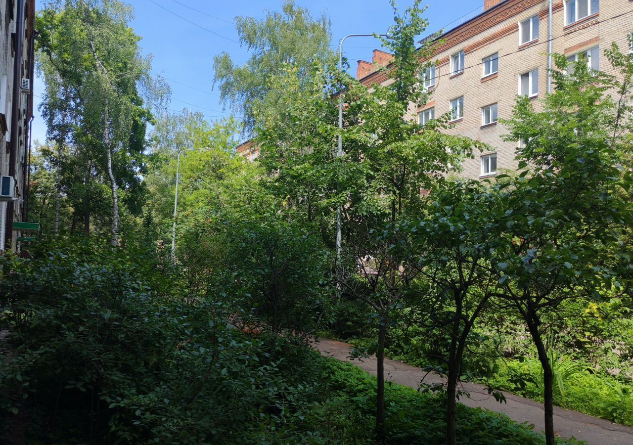 квартира г Жуковский район Отдых ул Чаплыгина 34 фото 15