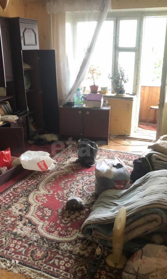 квартира г Люберцы дп Красково ул Островского 8 Красково, дп. Красково фото 4