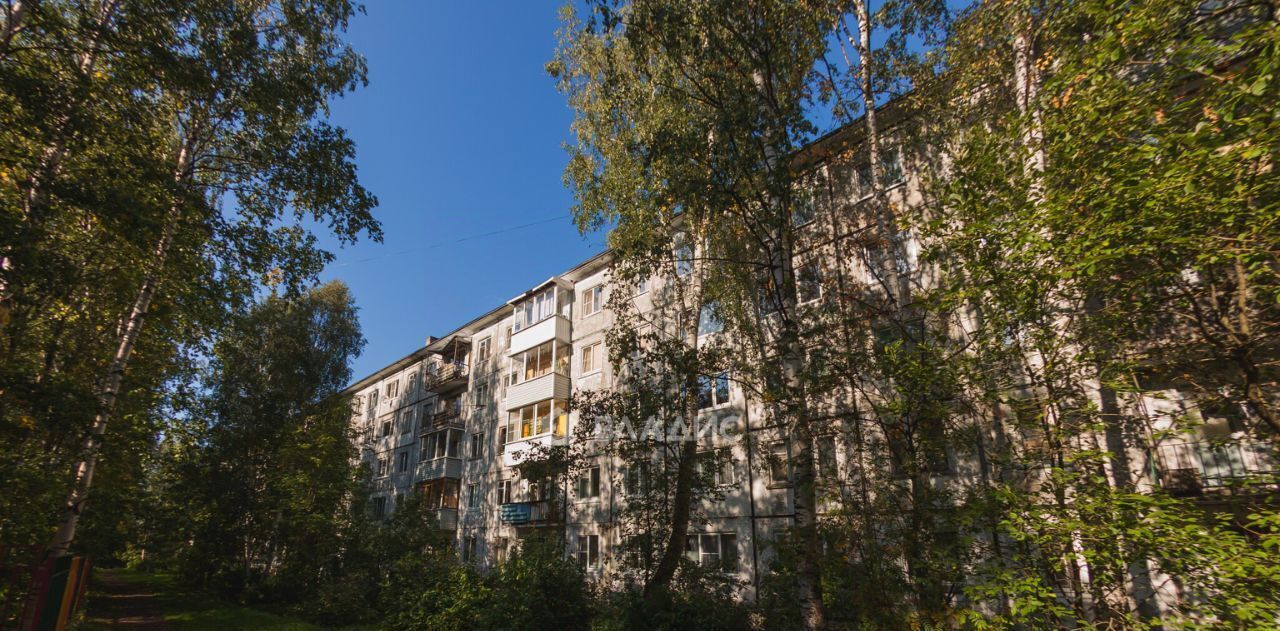квартира г Петрозаводск Голиковка ул Загородная 24 фото 39