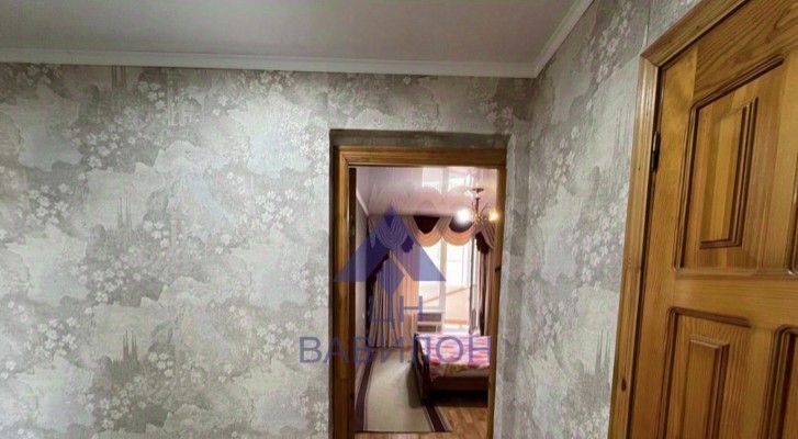 квартира г Волгодонск ул Энтузиастов Новый город фото 19