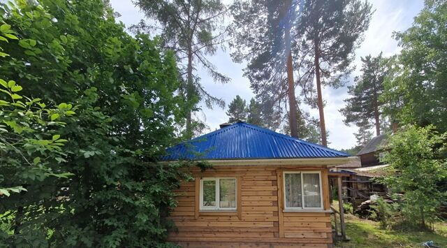 Олхинское муниципальное образование, Сосновый СНТ фото