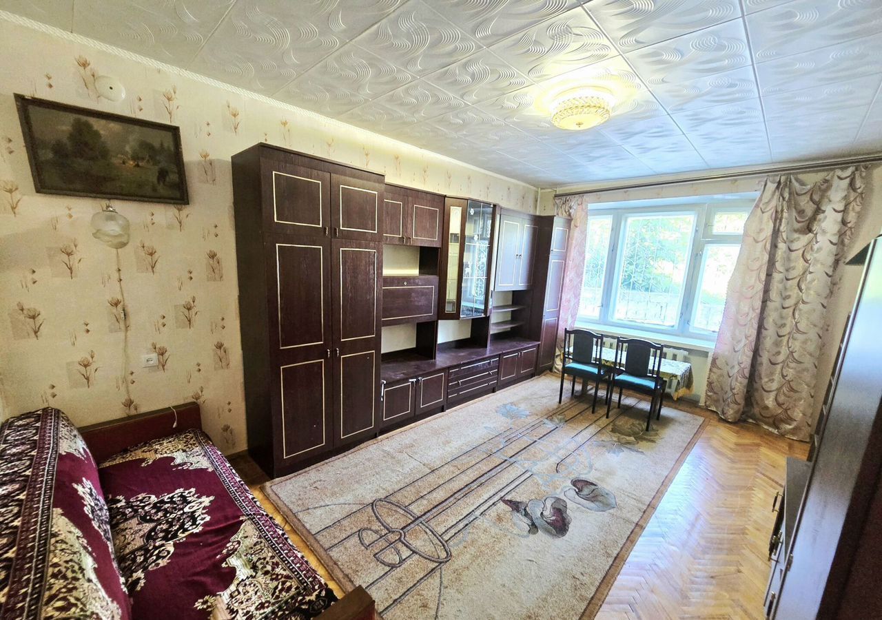 квартира г Владимир р-н Октябрьский ул Кирова 8а фото 7