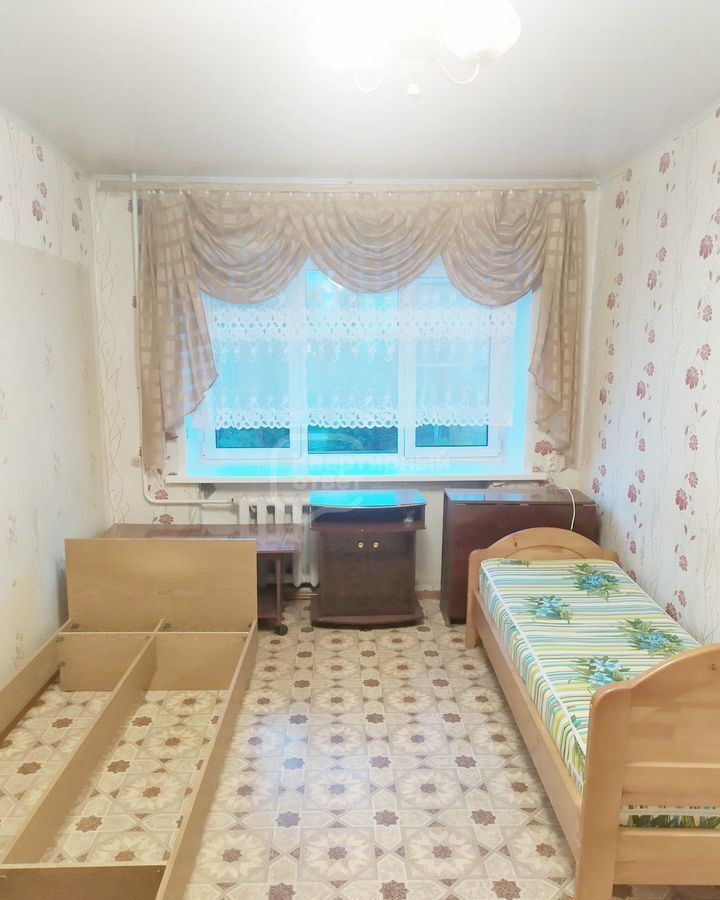 квартира г Владимир р-н Октябрьский ул Мира 39 фото 7