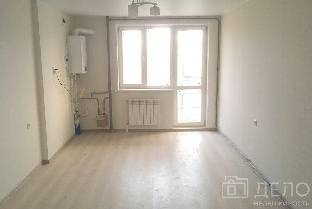 квартира г Рязань р-н Советский ул Быстрецкая 20к/3 фото 1