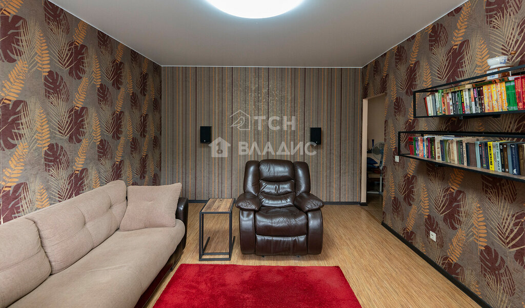 квартира г Пушкино ул Островского 22 Бабушкинская фото 17