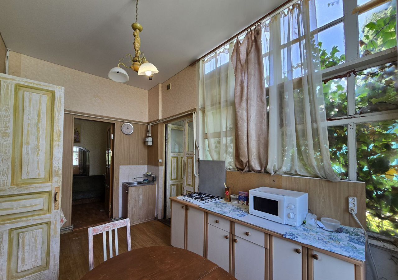 квартира г Ялта ул Дражинского 42 фото 1