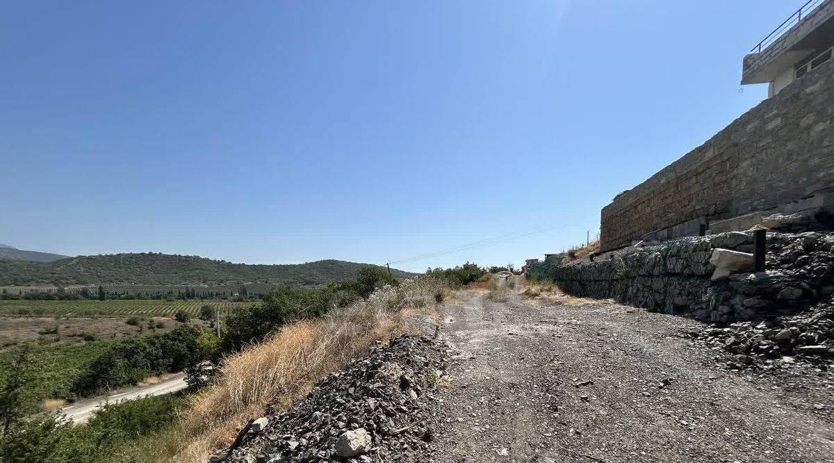 земля г Алушта ул Северная фото 2