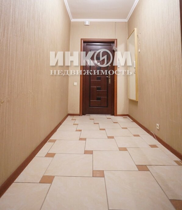 квартира г Химки ул Молодежная 54 Химки фото 4