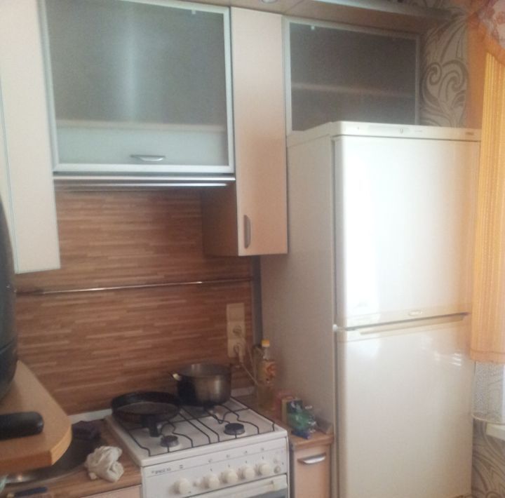 квартира р-н Туапсинский г Туапсе ул Судоремонтников 62 Туапсинское городское поселение фото 2