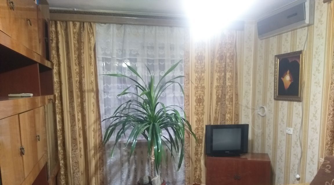 квартира р-н Туапсинский г Туапсе ул Судоремонтников 62 Туапсинское городское поселение фото 3