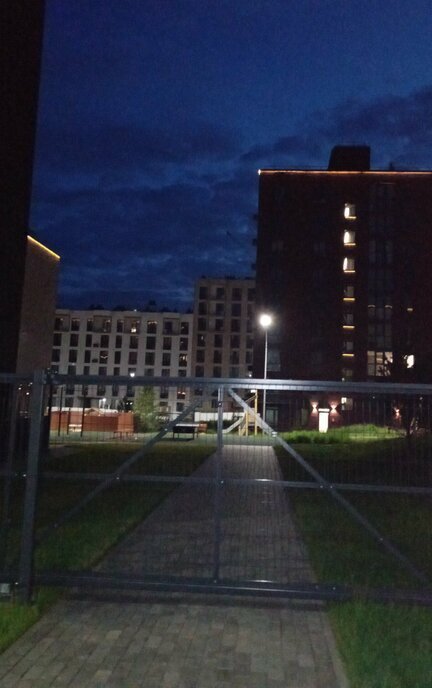 квартира г Ижевск р-н Октябрьский Центральный ул Максима Горького 151 фото 3