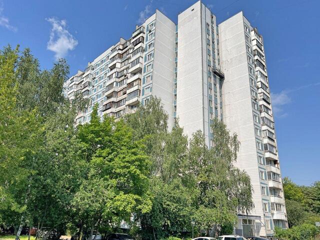 метро Зябликово улица Мусы Джалиля, 27 к 2, Московская область фото