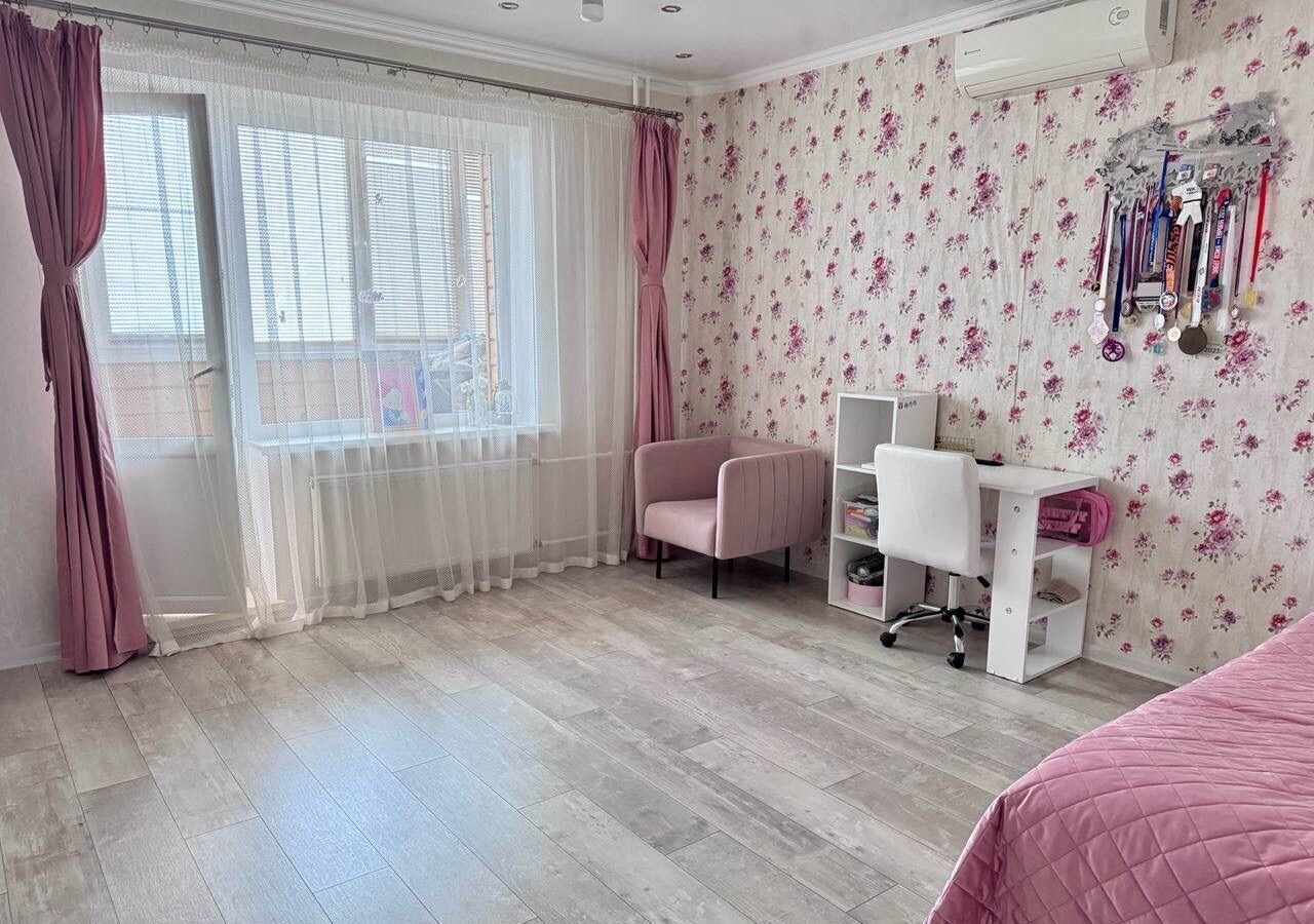 квартира г Магнитогорск р-н Правобережный ул Мичурина 136/3 фото 6