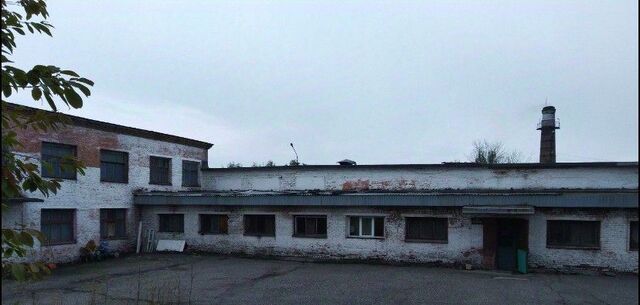 свободного назначения р-н Заводской ул Малая 6к/4 фото