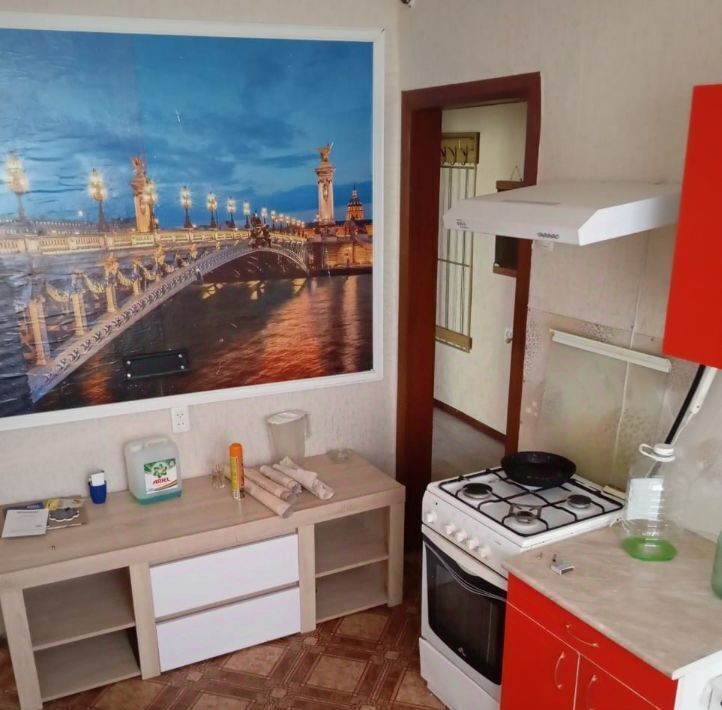квартира г Асбест пр-кт имени В.И. Ленина 22 фото 1