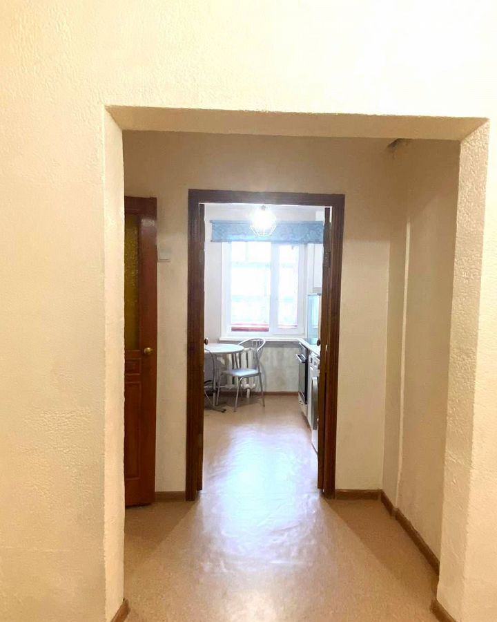 квартира г Иркутск р-н Октябрьский пр-кт Маршала Жукова 58 Октябрьский административный округ фото 2