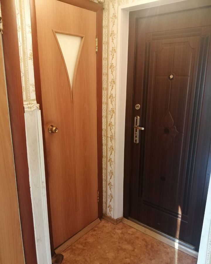квартира р-н Павловский г Павлово ул Высокая 10 фото 5