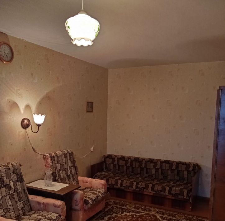 квартира г Курган ул Савельева 33 фото 2