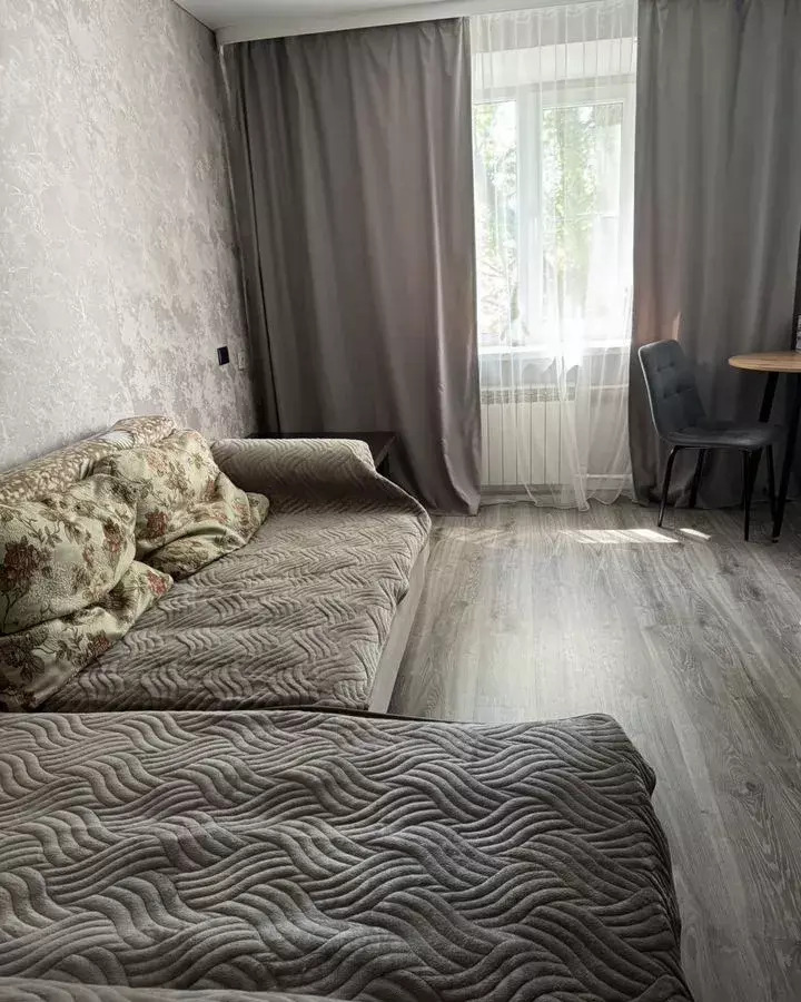 квартира г Черкесск пл Кирова 16 фото 15