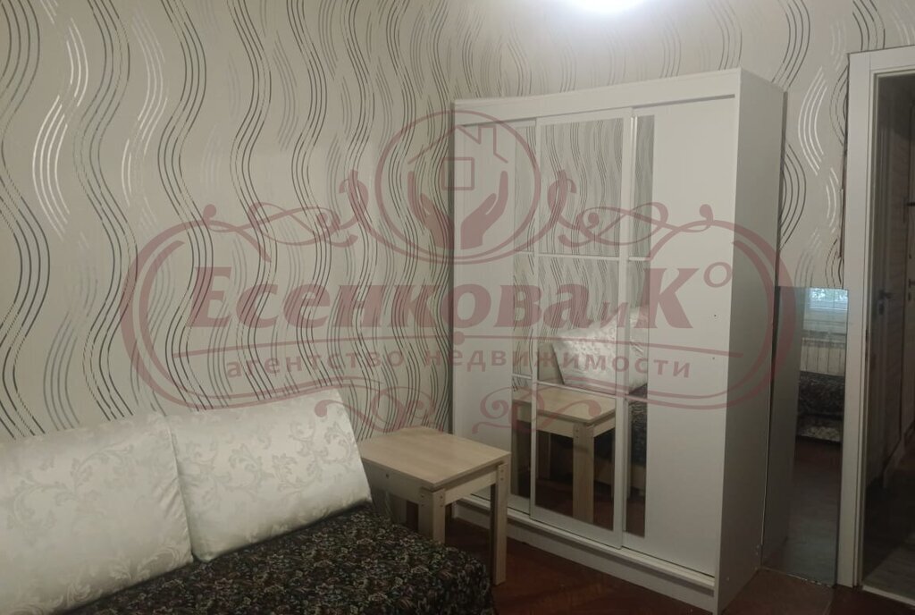 комната г Курган мкр 6-й жилой район Заозёрный, 26 фото 2