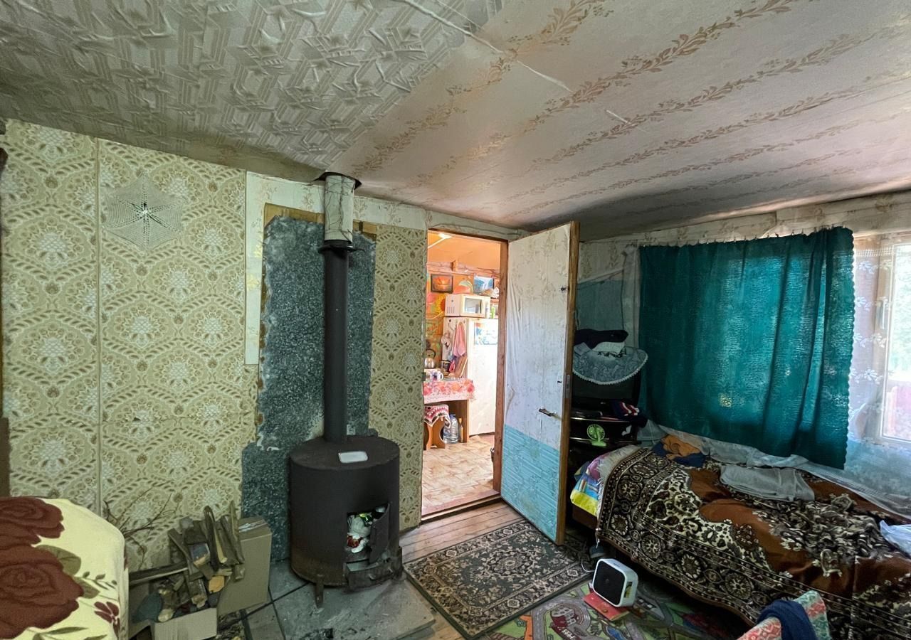 дом г Северодвинск снт Ягринское ул Дальняя муниципальное образование фото 3