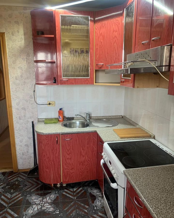квартира г Волгодонск ул Степная 197 Старый город фото 3