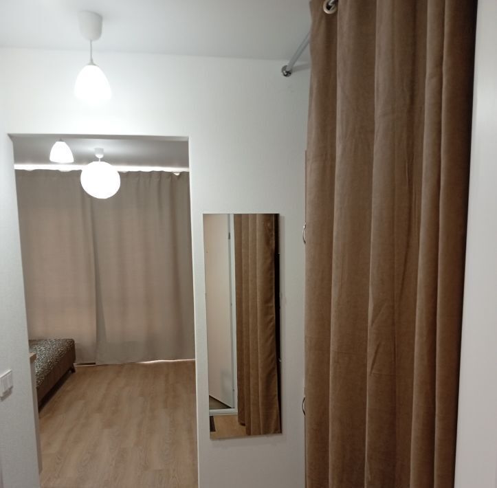 квартира г Люберцы Городок Б ул 3-е почтовое отделение 48 Жулебино фото 1