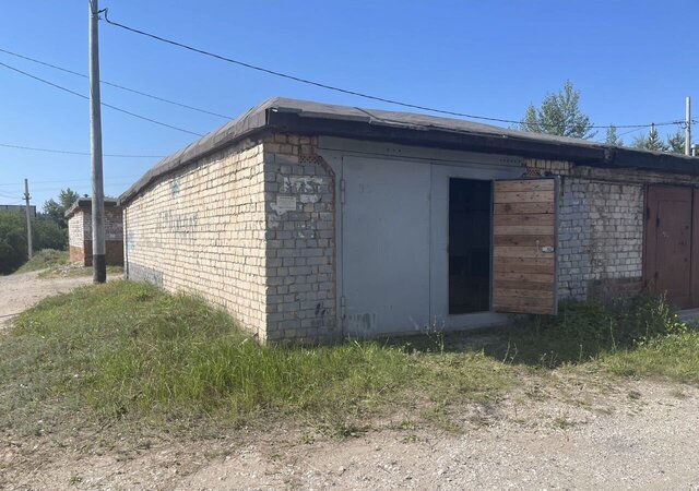 р-н Красноярский пгт Волжский Волжский фото