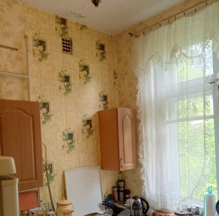 квартира г Москва метро Бульвар Рокоссовского проезд 3-й Подбельского, 18 фото 1