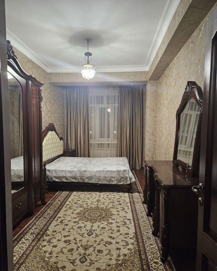 квартира г Махачкала р-н Ленинский Кородинская ул., 12 фото 2