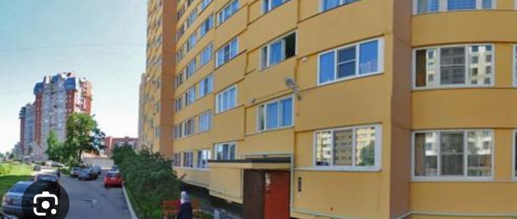 квартира г Сестрорецк ш Дубковское 17 р-н Курортный фото 1