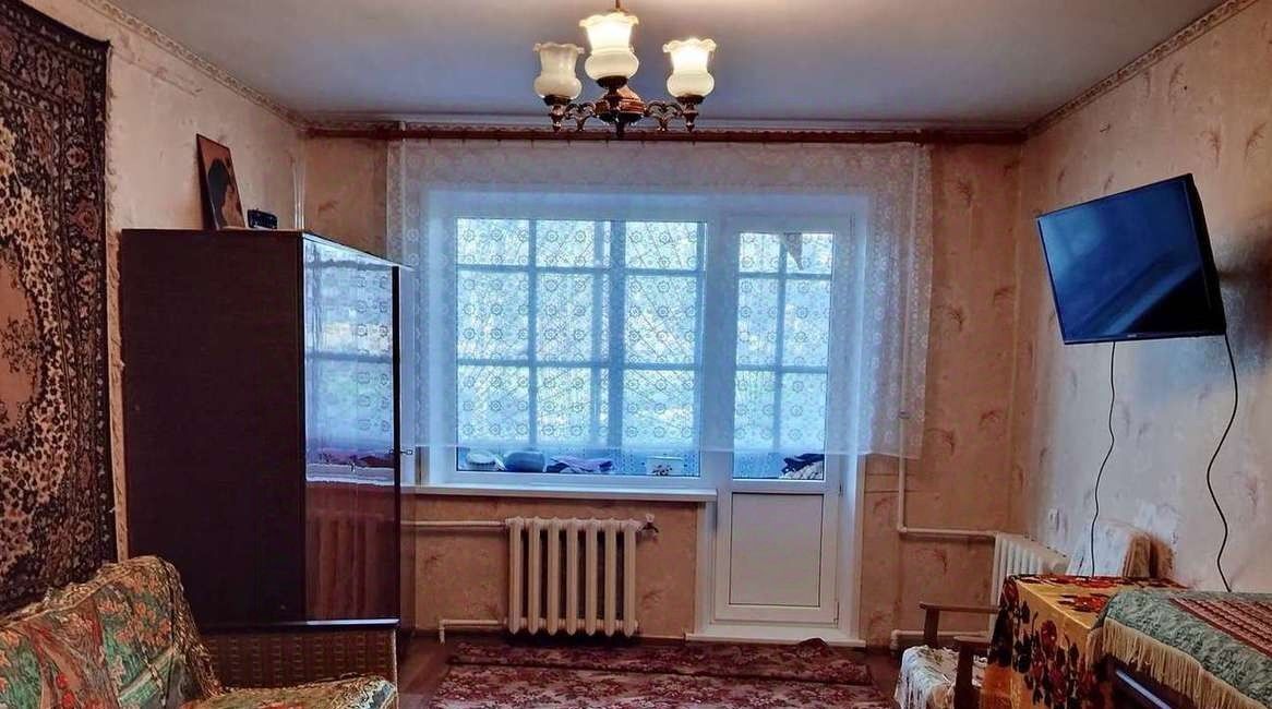 квартира г Тамбов р-н Октябрьский ул Мичуринская 130 фото 1